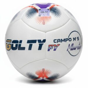 Pelota Mbarete Nro. 5