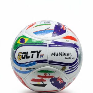 Golty Mundial - Campo Nro. 5